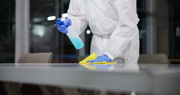 24/7 Emergency Unattended Death Cleanup experts in Evansville, WY